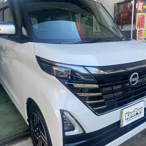 日産・ルークス