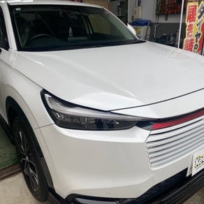 ホンダ・ヴェゼル