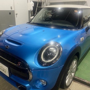 BMW・MINIクーパー