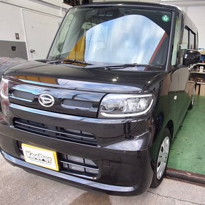 ダイハツ・タント