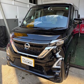 日産・ルークス
