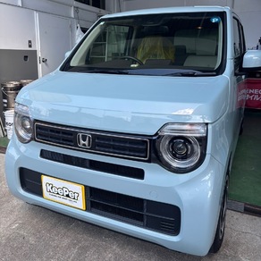 ホンダ・N-WGN