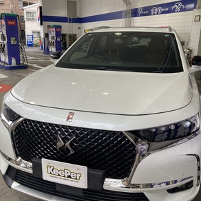 その他・DSオートモービル・DS7クロスバック