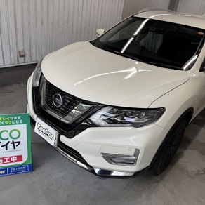 日産・エクストレイル