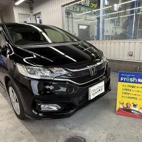 ホンダ・フィット