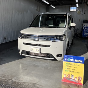 ホンダ・ステップワゴン