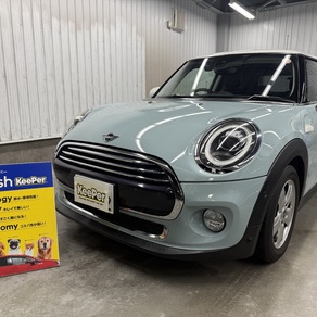 BMW・MINIクーパー