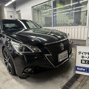 トヨタ・クラウン