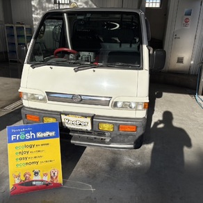 スバル・サンバー