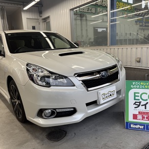 スバル・レガシィ