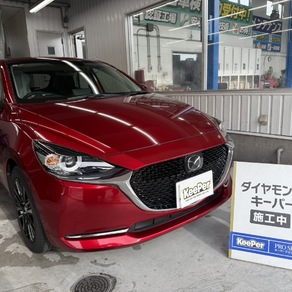 マツダ・マツダ2