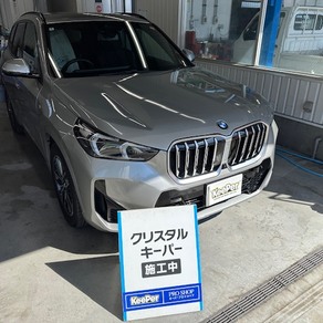 BMW・X1
