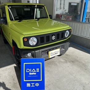 スズキ・ジムニー