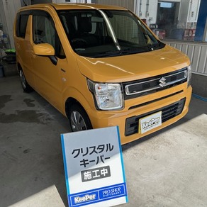 スズキ・ワゴンR