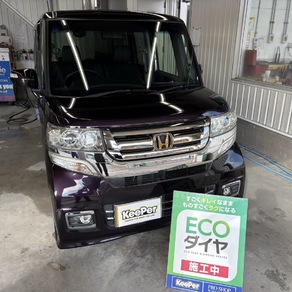 ホンダ・N-BOX