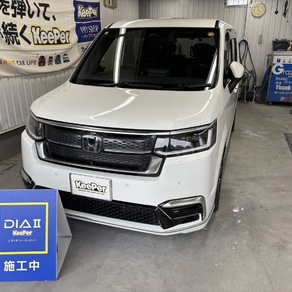 ホンダ・ステップワゴン