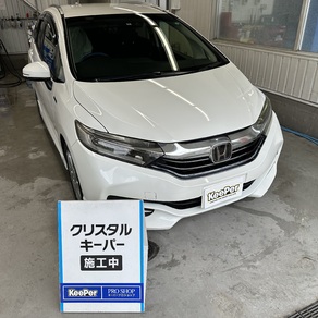 ホンダ・シャトル