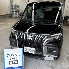 スズキ・ソリオ