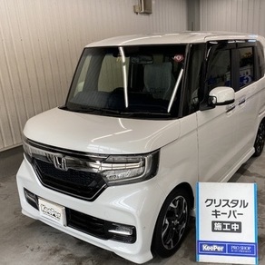 ホンダ・N-BOX