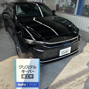 トヨタ・クラウン