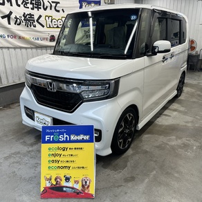 ホンダ・N-BOX