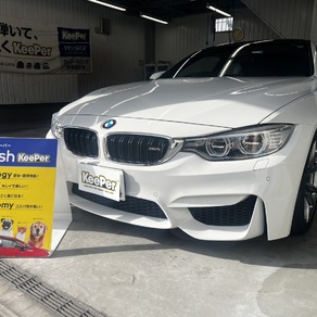 BMW・M3