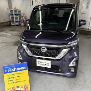 日産・ルークス