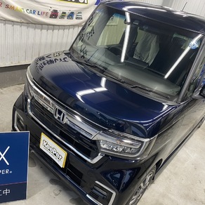 ホンダ・N-BOX