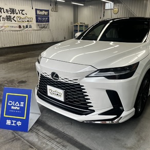 レクサス・RX