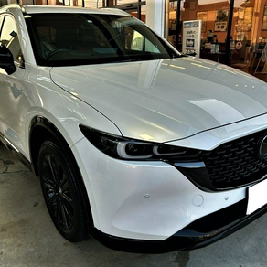 マツダ・CX-5
