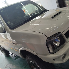 スズキ・ジムニー