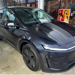 その他・テスラ・モデルY