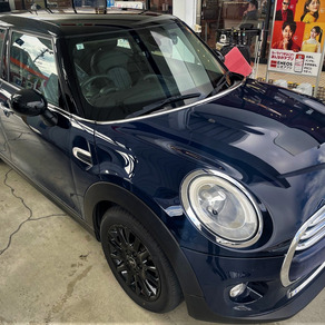 BMW・MINIクーパー