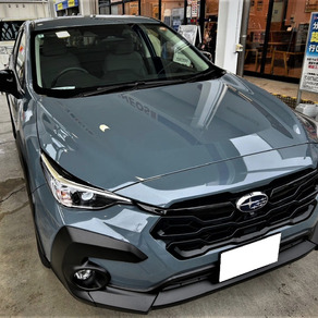 スバル・レヴォーグ