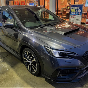 スバル・WRX