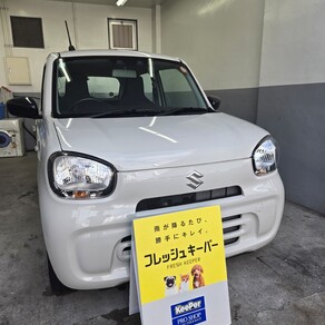 スズキ・アルト / ラパン