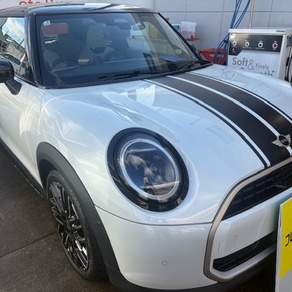 その他・MINIクーパー