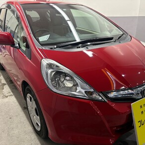 ホンダ・フィット