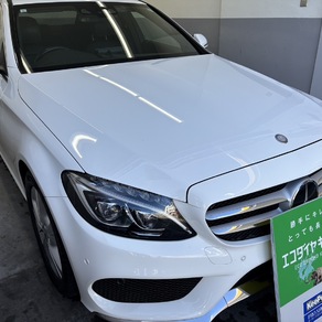 メルセデス・ベンツ・Cクラス