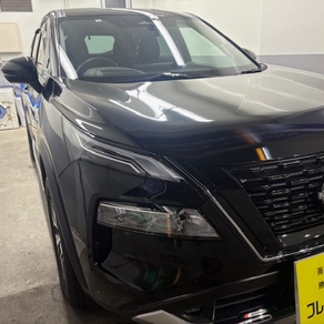 日産・エクストレイル