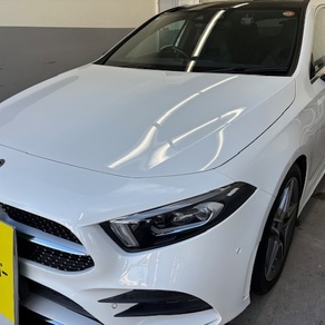 メルセデス・ベンツ・Aクラス