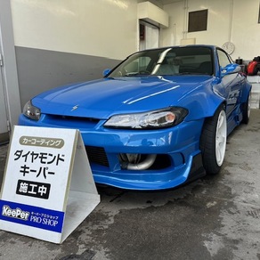 日産・シルビア