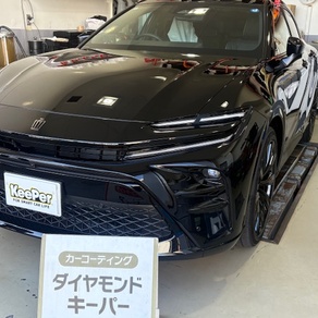 トヨタ・クラウンスポーツ