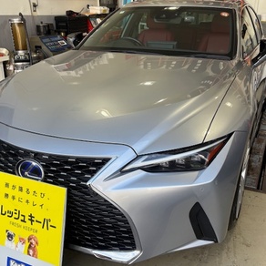 レクサス・ES