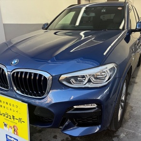 BMW・X3