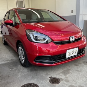 ホンダ・フィット