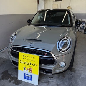 BMW・MINIクーパー