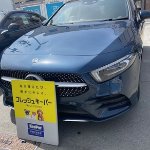 メルセデス・ベンツ・Aクラス