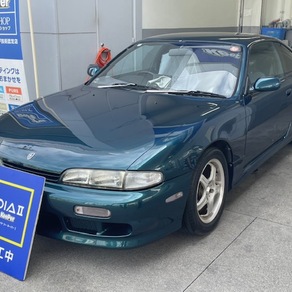 日産・シルビア