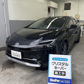 トヨタ・プリウス